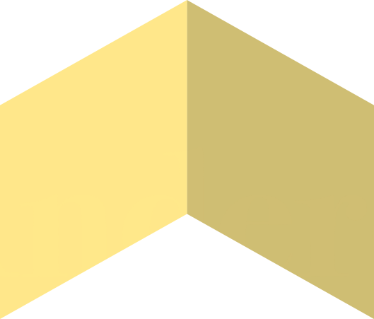 Abstracción del logo de Anderer Sinn.